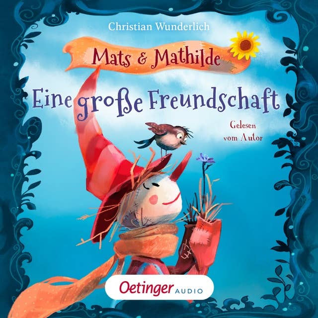Mats und Mathilde 1. Eine große Freundschaft