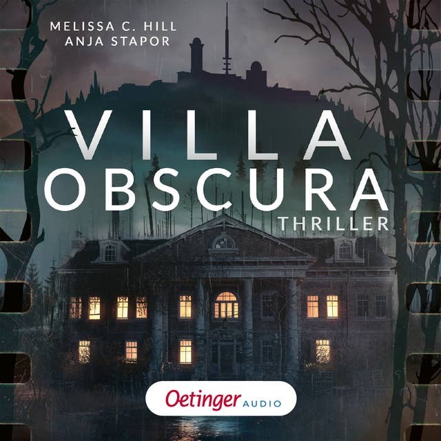 Villa Obscura