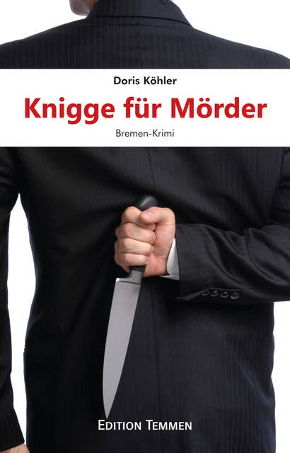 Knigge für Mörder: Bremen-Krimi