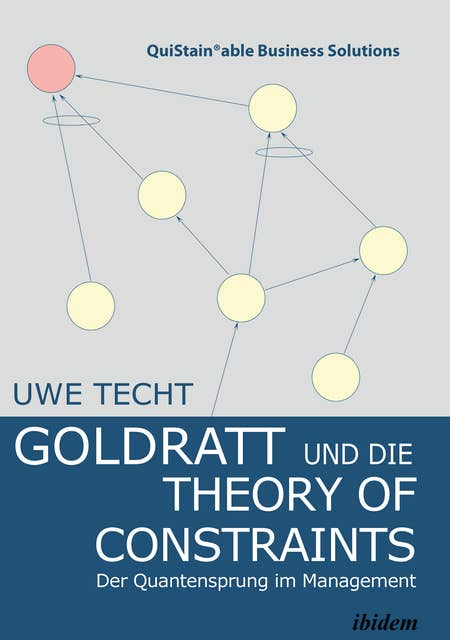 Goldratt and the Theory of Constraints: Der Quantensprung im Management