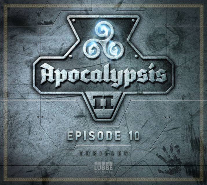 Apocalypsis Staffel II - Episode 10: Bereich 23