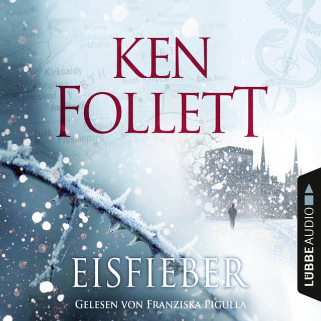 Cover for Eisfieber