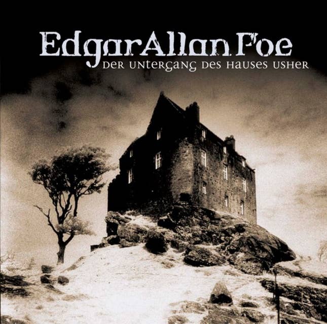 Edgar Allan Poe, Folge 3: Der Untergang des Hauses Usher