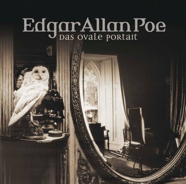 Edgar Allan Poe, Folge 10: Das ovale Portrait