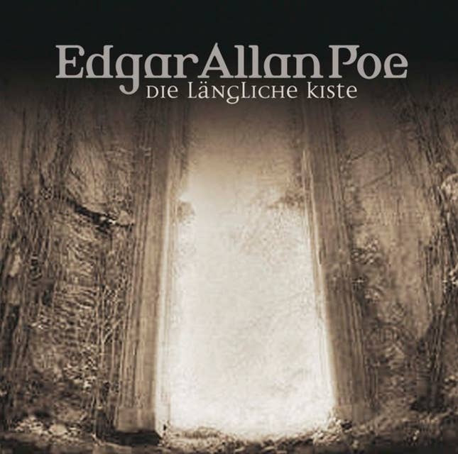 Edgar Allan Poe, Folge 14: Die längliche Kiste