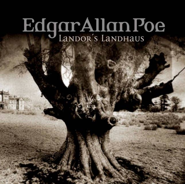 Edgar Allan Poe, Folge 27: Landor's Landhaus