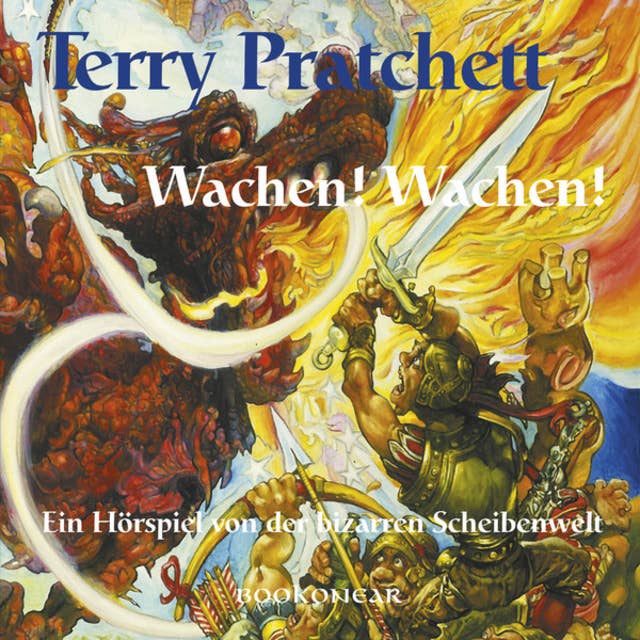 Libros de TERRY PRATCHETT