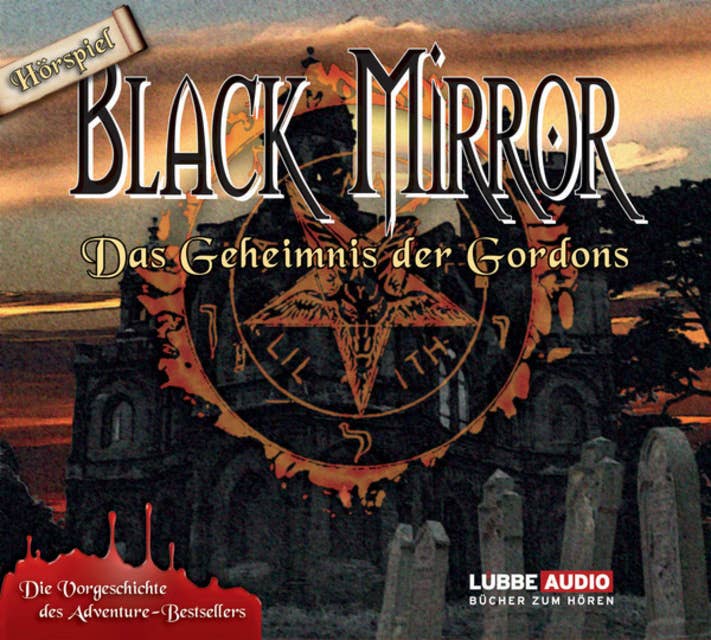 Black Mirror, Das Geheimnis der Gordons