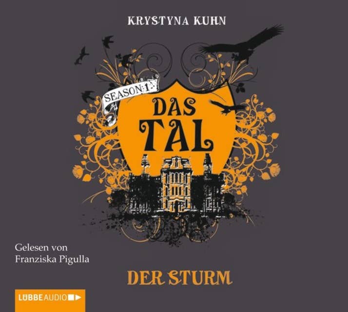 Das Tal, Der Sturm