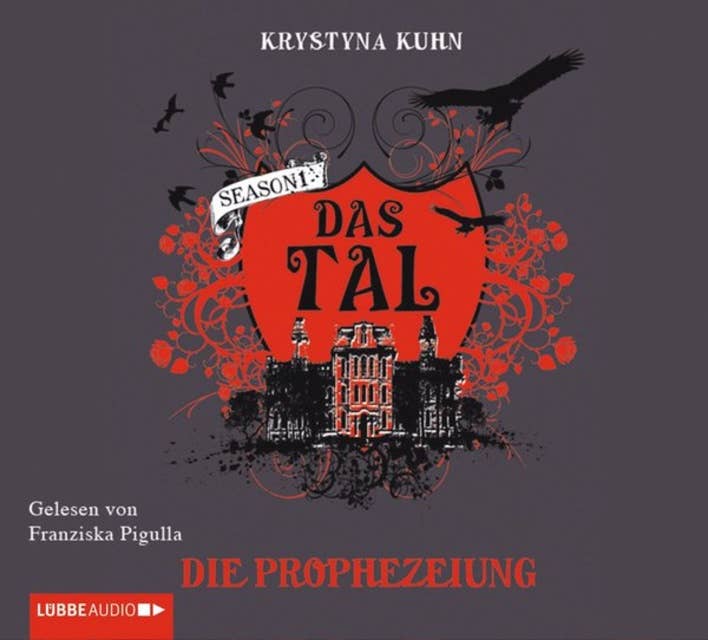 Das Tal, Die Prophezeiung