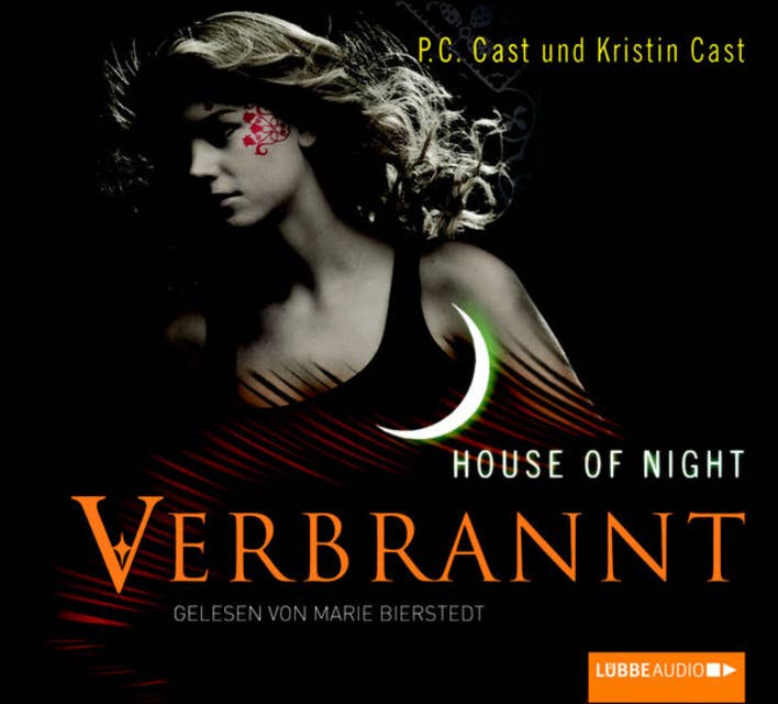 Verbrannt - House of Night
