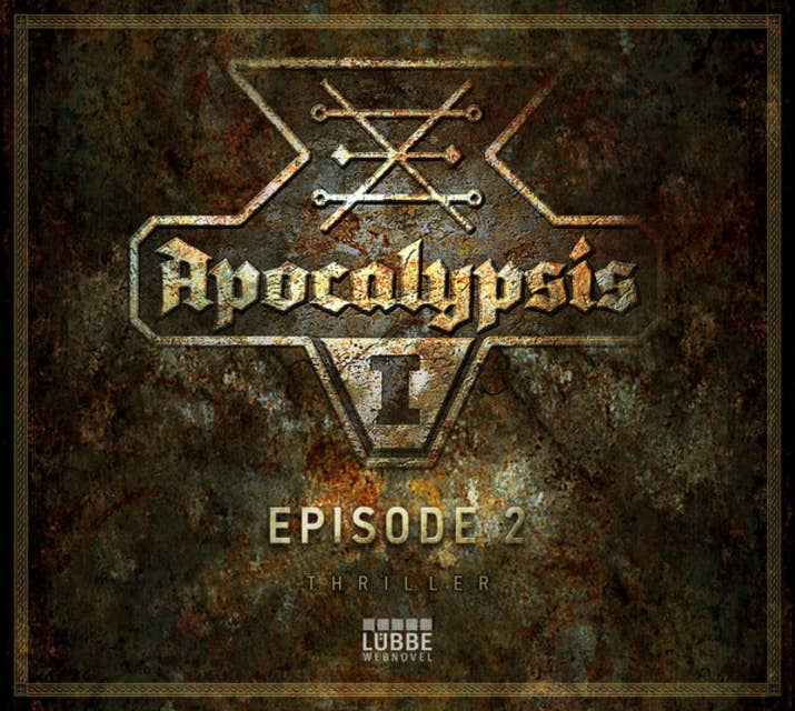 Apocalypsis, Staffel 1, Episode 2: Uralt