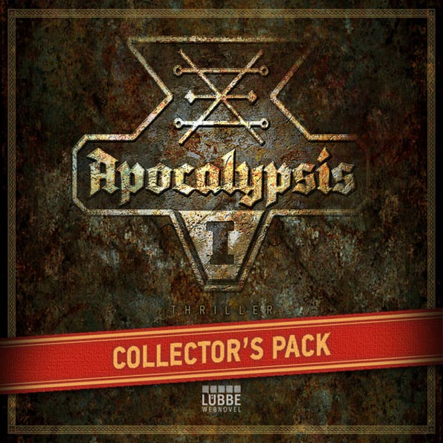 Apocalypsis, Staffel 1: Collector's Pack