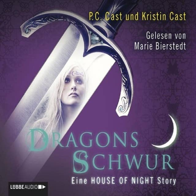 Dragons Schwur - Eine HOUSE OF NIGHT Story