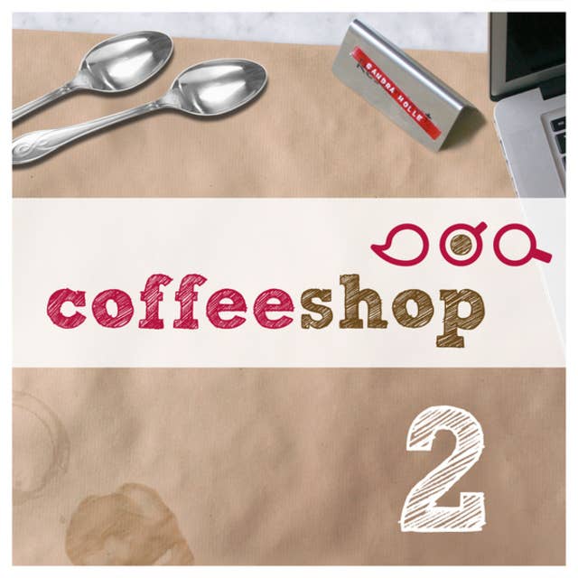 Coffeeshop, 1,02: Der Schlüssel zum Paradies