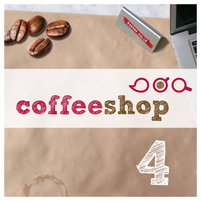 Coffeeshop, 1,04: Der Untote