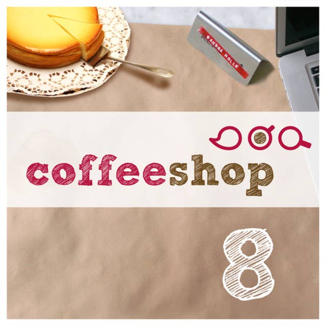 Coffeeshop, 1,08: Sein oder nicht sein