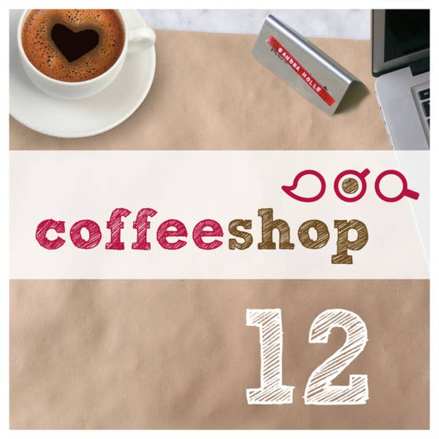 Coffeeshop, 1,12: Alles nur virtuell