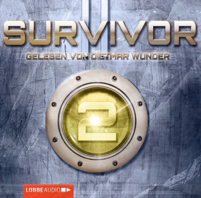 Survivor 2, 2: Metamorphose