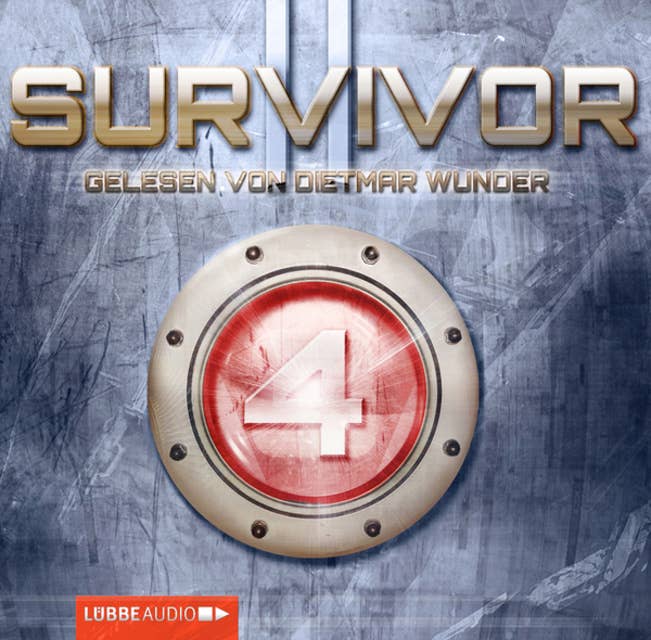 Survivor 2, 4: Folter