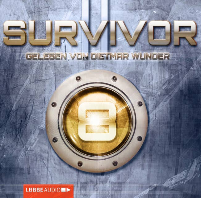 Survivor, 2,8: Glaubenskrieger