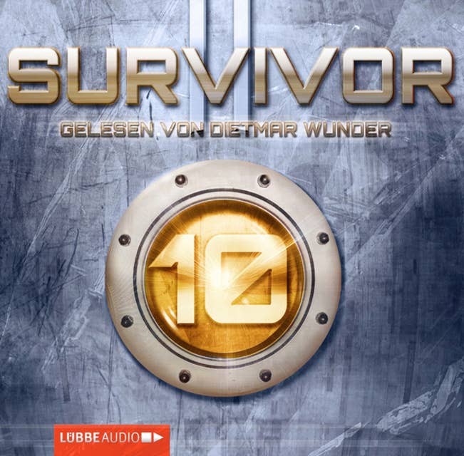 Survivor, 2,10: Heilige und Hure