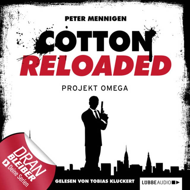 Projekt Omega