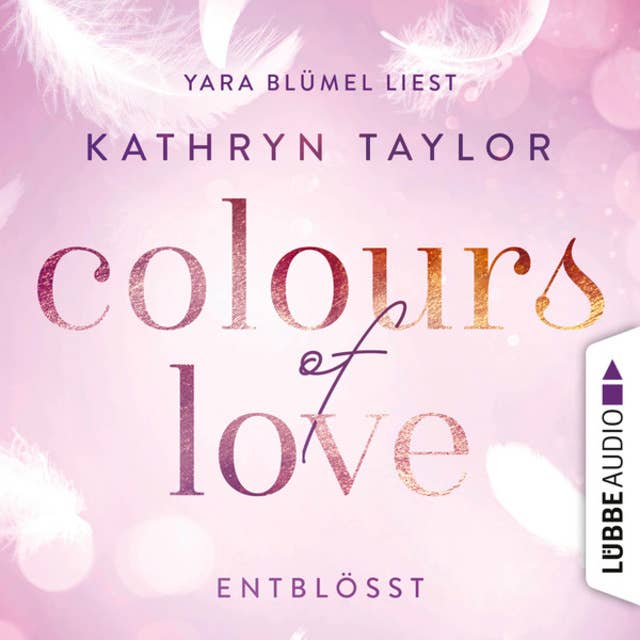 Colours of Love, Folge 2: Entblößt