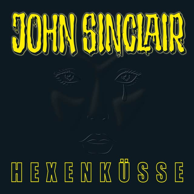 Cover for John Sinclair, Sonderedition 4: Hexenküsse