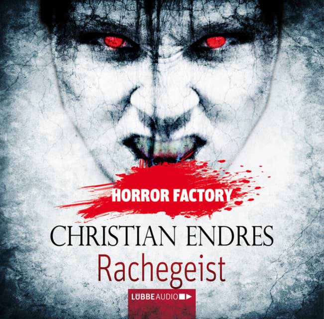 Rachegeist - Horror Factory 10