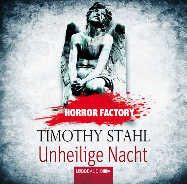 Unheilige Nacht - Horror Factory 14