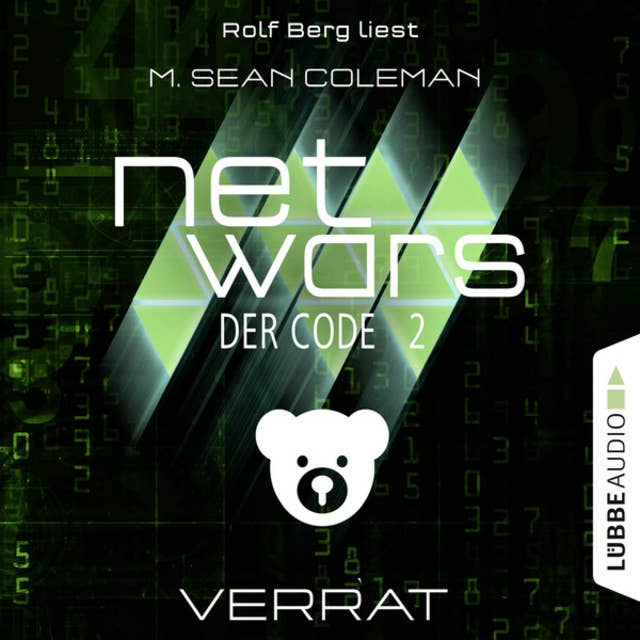 Netwars - Der Code, Folge 2: Verrat