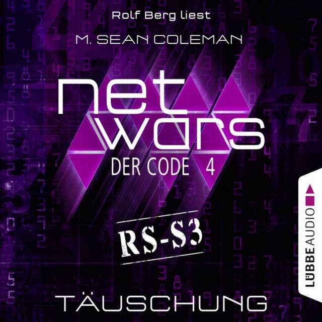 Netwars - Der Code, Folge 4: Täuschung