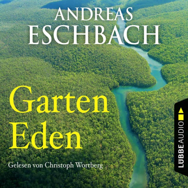 Garten Eden - Kurzgeschichte
