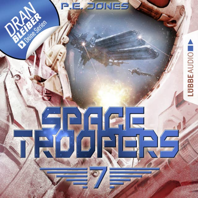 Space Troopers - Folge 7: Das Artefakt
