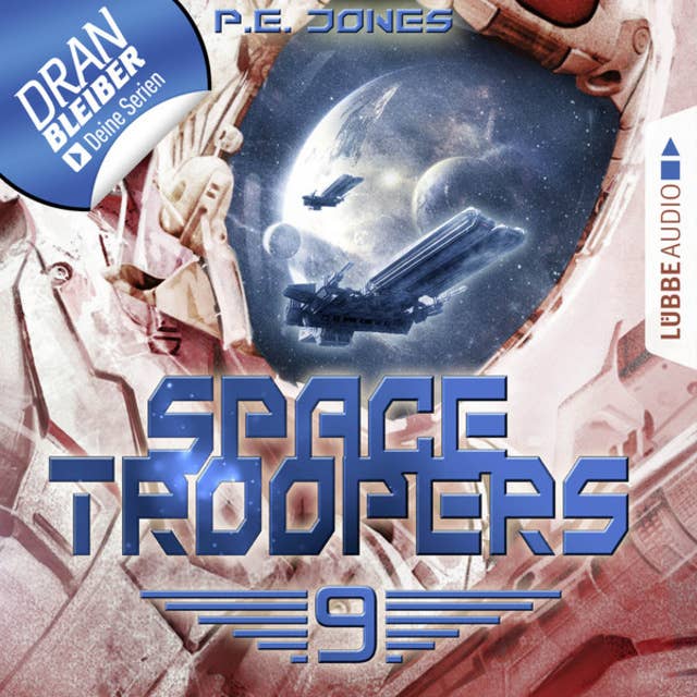 Space Troopers - Folge 9: Überleben