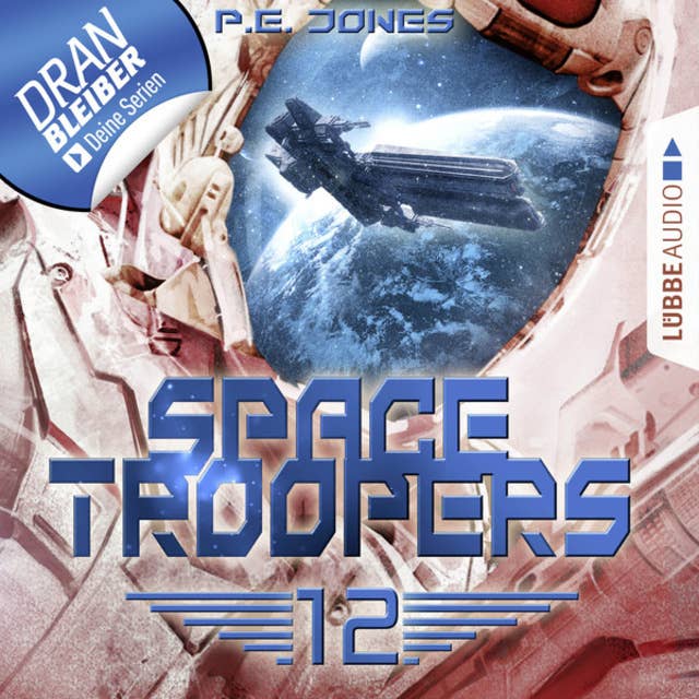 Space Troopers - Folge 12: Der Anschlag