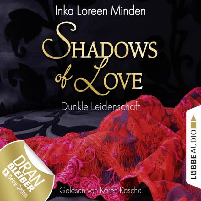 Shadows of Love: Dunkle Leidenschaft