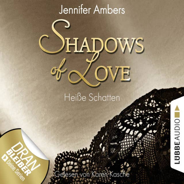 Shadows of Love: Heiße Schatten