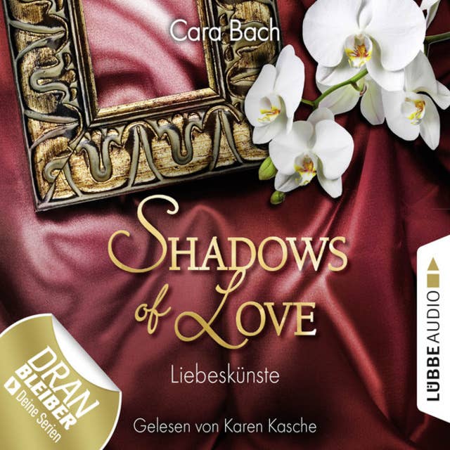 Shadows of Love: Liebeskünste