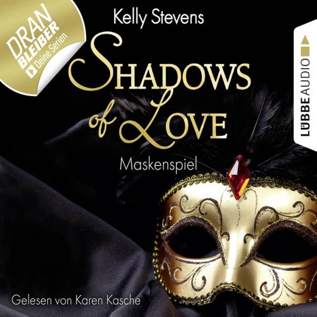 Shadows of Love: Maskenspiel