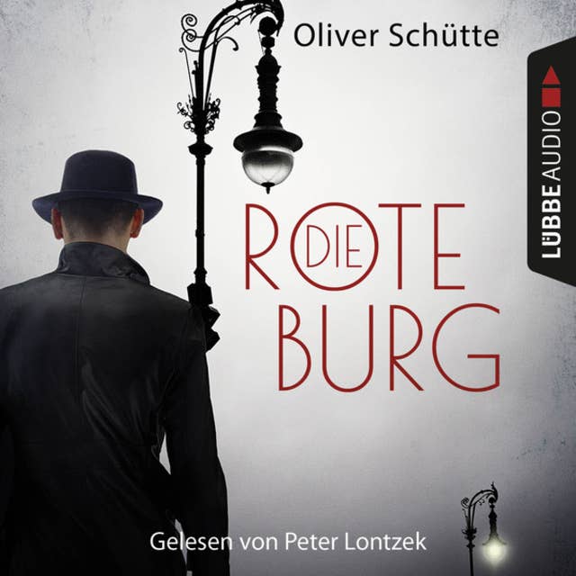 Metropolis Berlin: Die Rote Burg