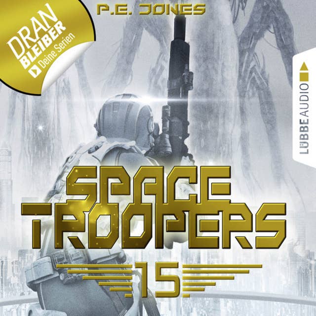 Space Troopers - Folge 15: Eiskalt