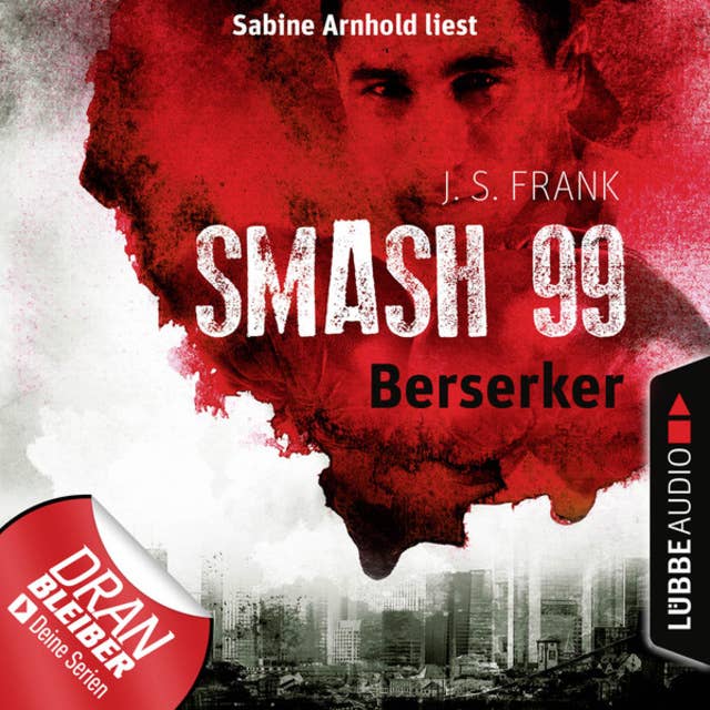 Smash 99: Berserker