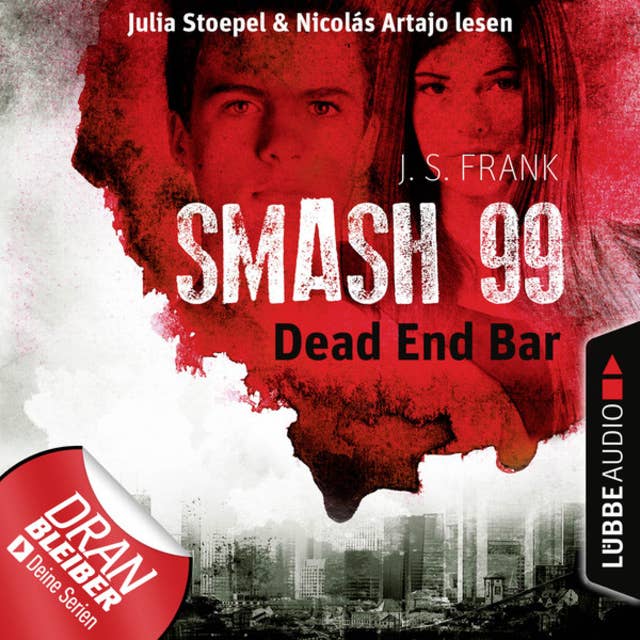 Smash 99: Dead End Bar