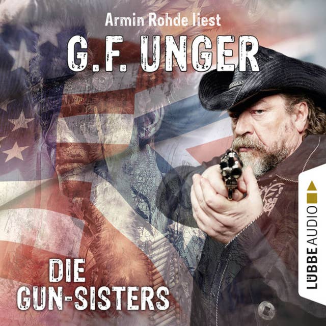 Die Gun-Sisters