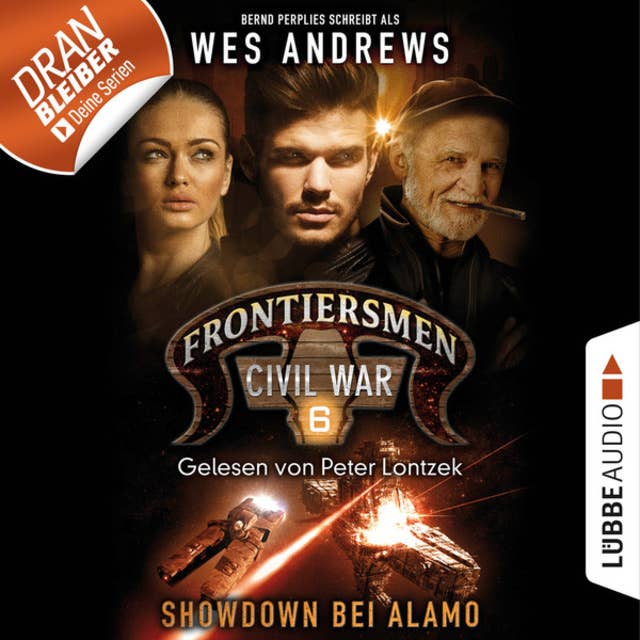 Frontiersmen Civil War - Folge 6: Showdown bei Alamo