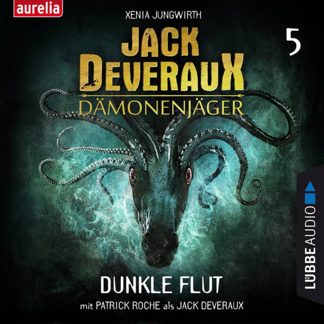 Dunkle Flut - Jack Deveraux 5