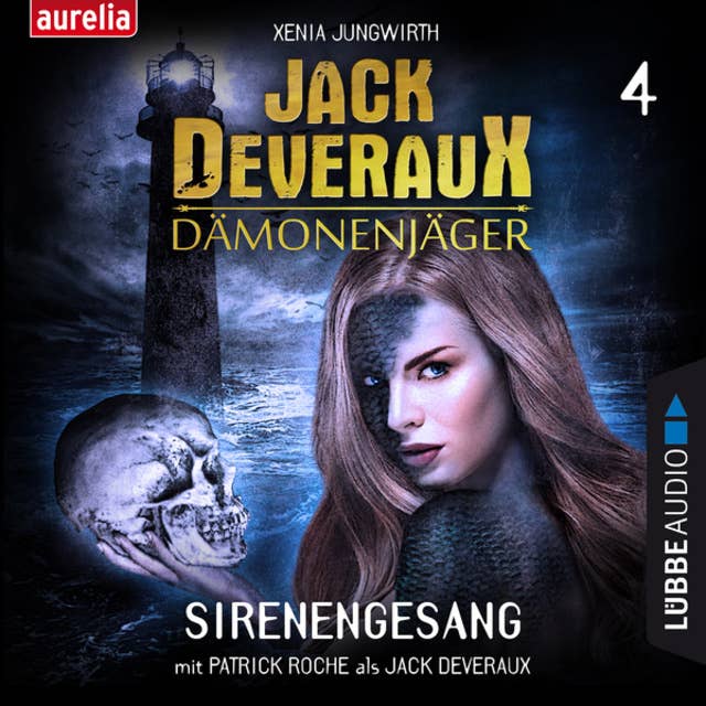 Sirenengesang - Jack Deveraux 4