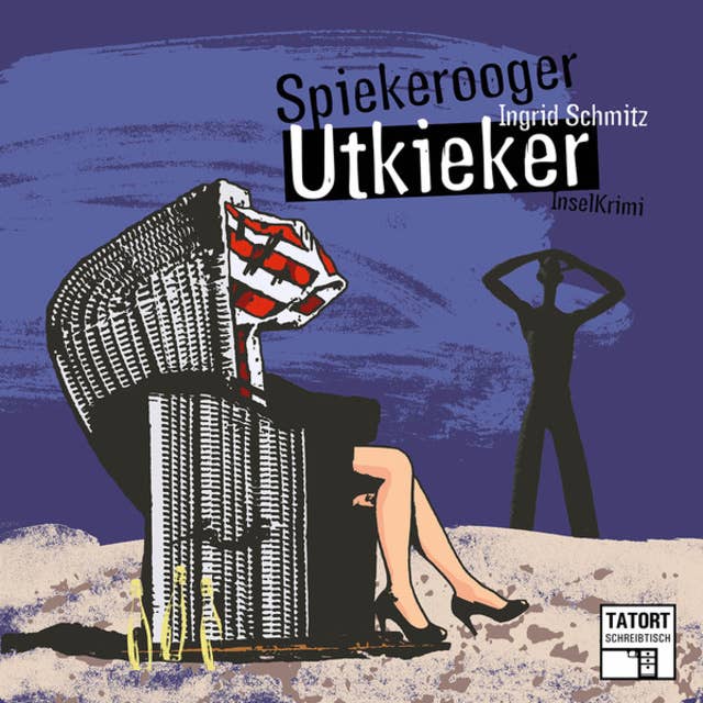 Spiekerooger Utkieker - Tatort Schreibtisch - Autoren live, Folge 5